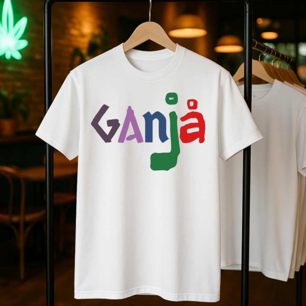 Ganja By EDIT